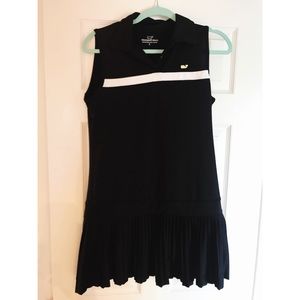 Vineyard Vines Tennis Dress